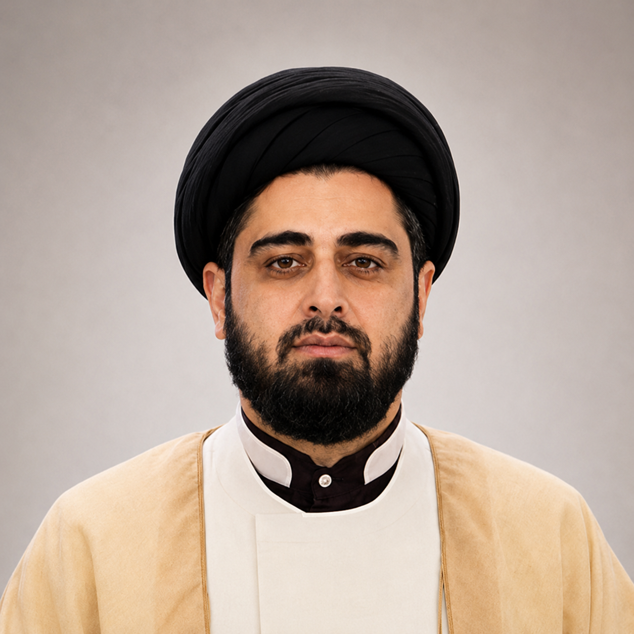 سید روح‌الله موسوی