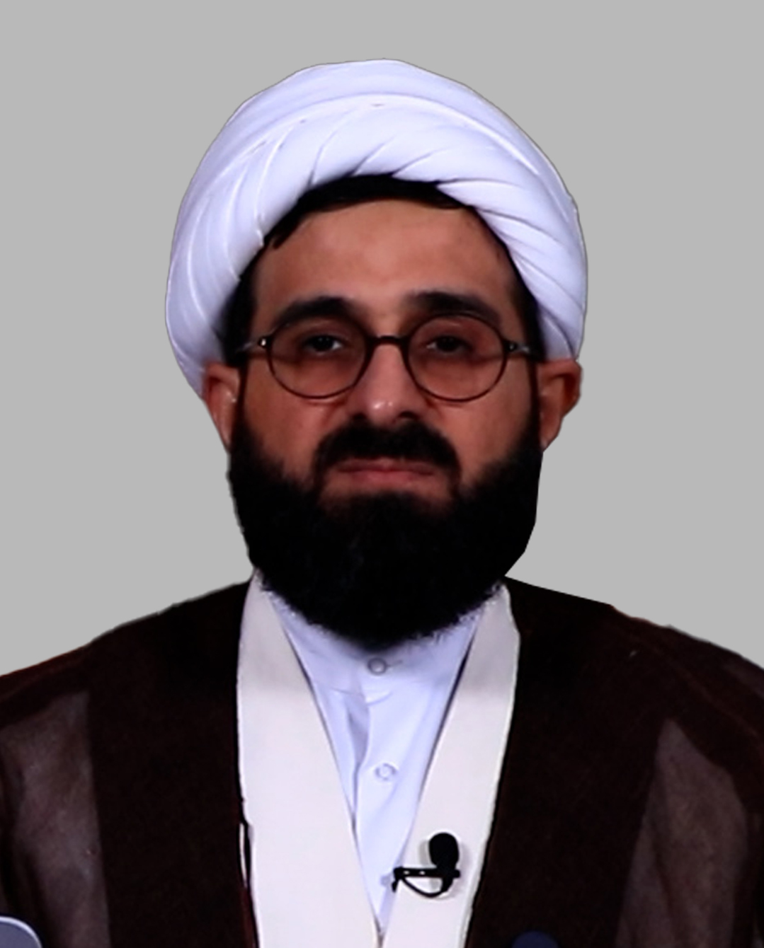 محسن مجتهدزاده