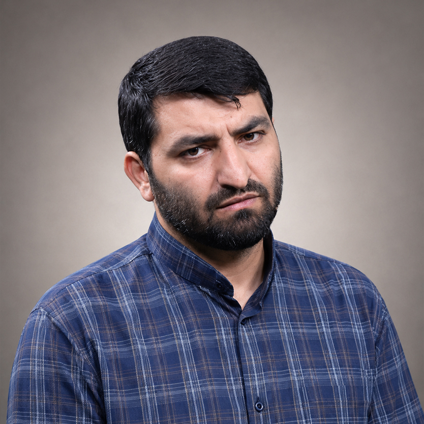 مهدی افراز
