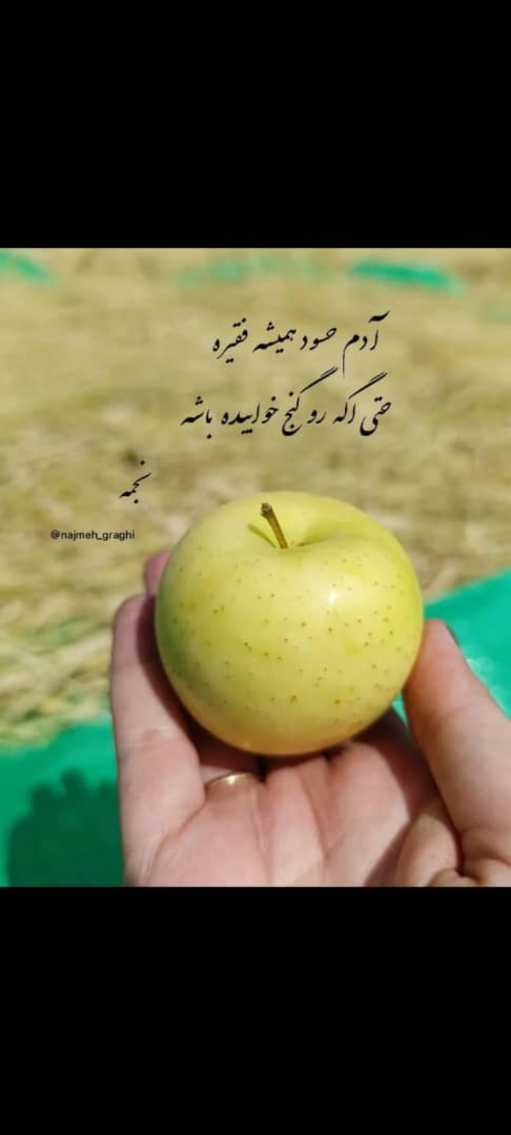 user